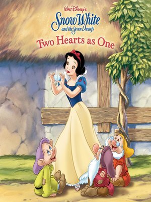 cover image of Two Hearts as One